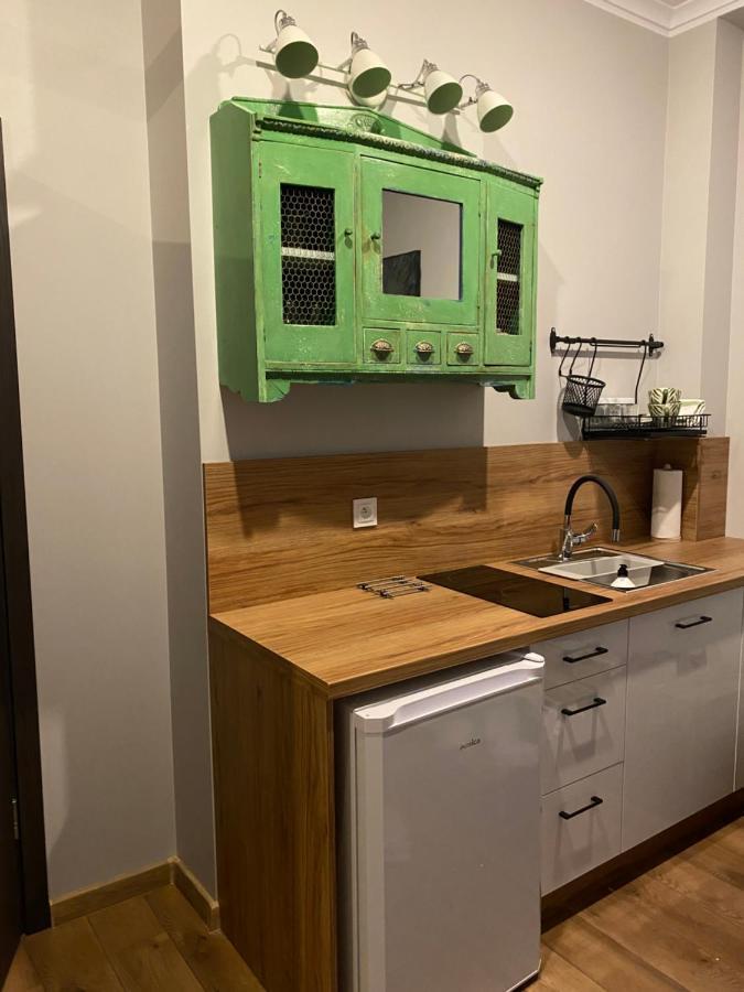 Apartamenty Strzecha Elbląg Extérieur photo