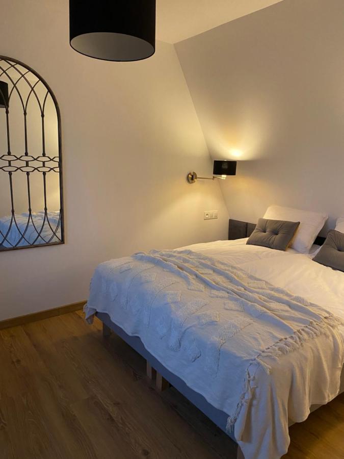 Apartamenty Strzecha Elbląg Extérieur photo