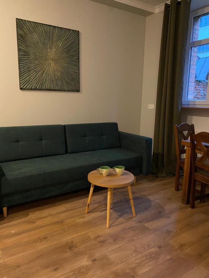Apartamenty Strzecha Elbląg Extérieur photo