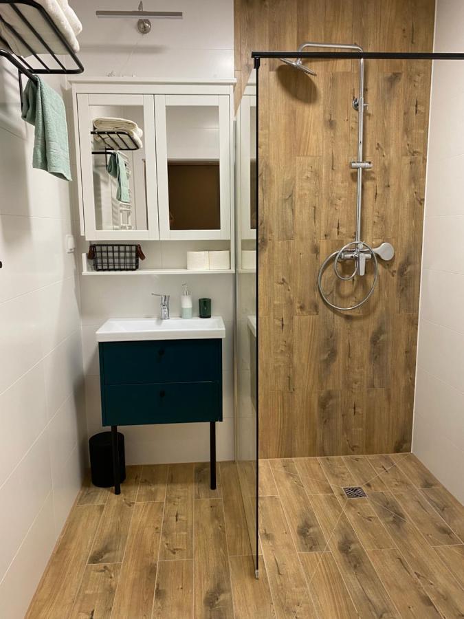 Apartamenty Strzecha Elbląg Extérieur photo